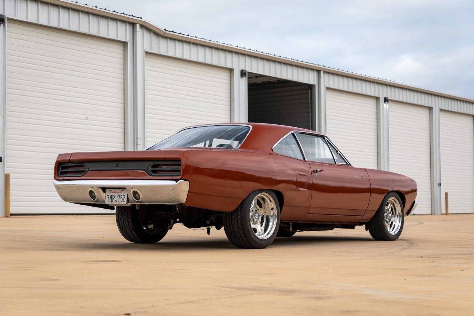 1970 Plymouth Road Runner Hardtop (25)