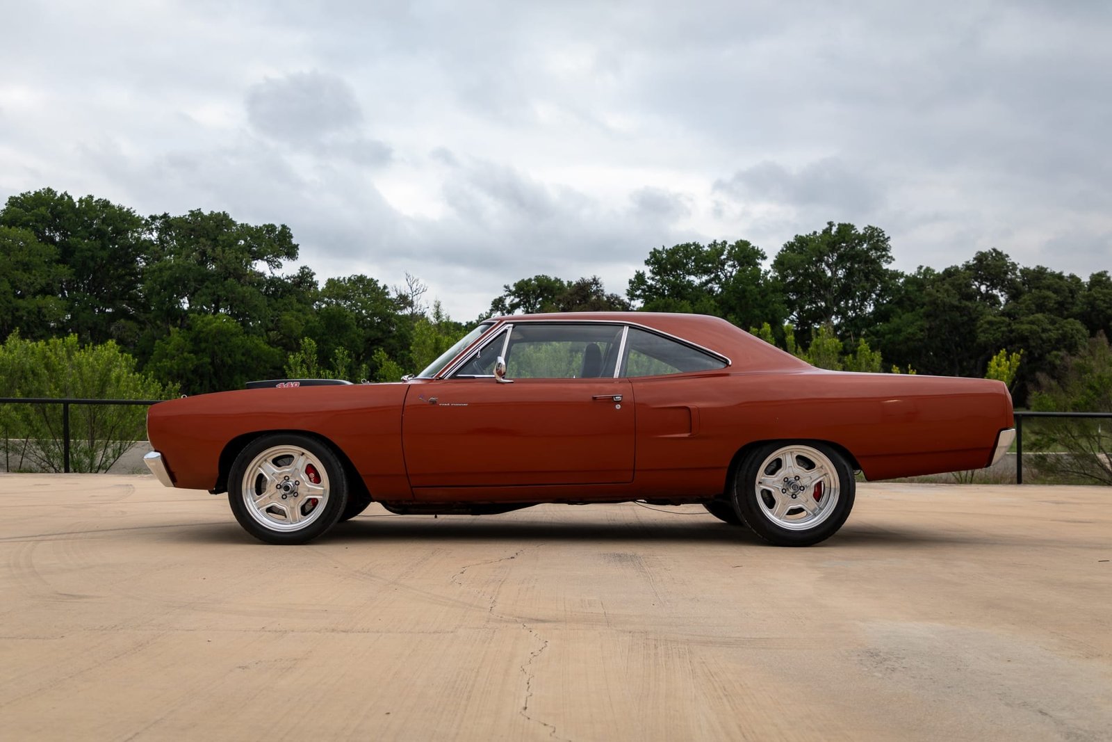 1970 Plymouth Road Runner Hardtop (26)