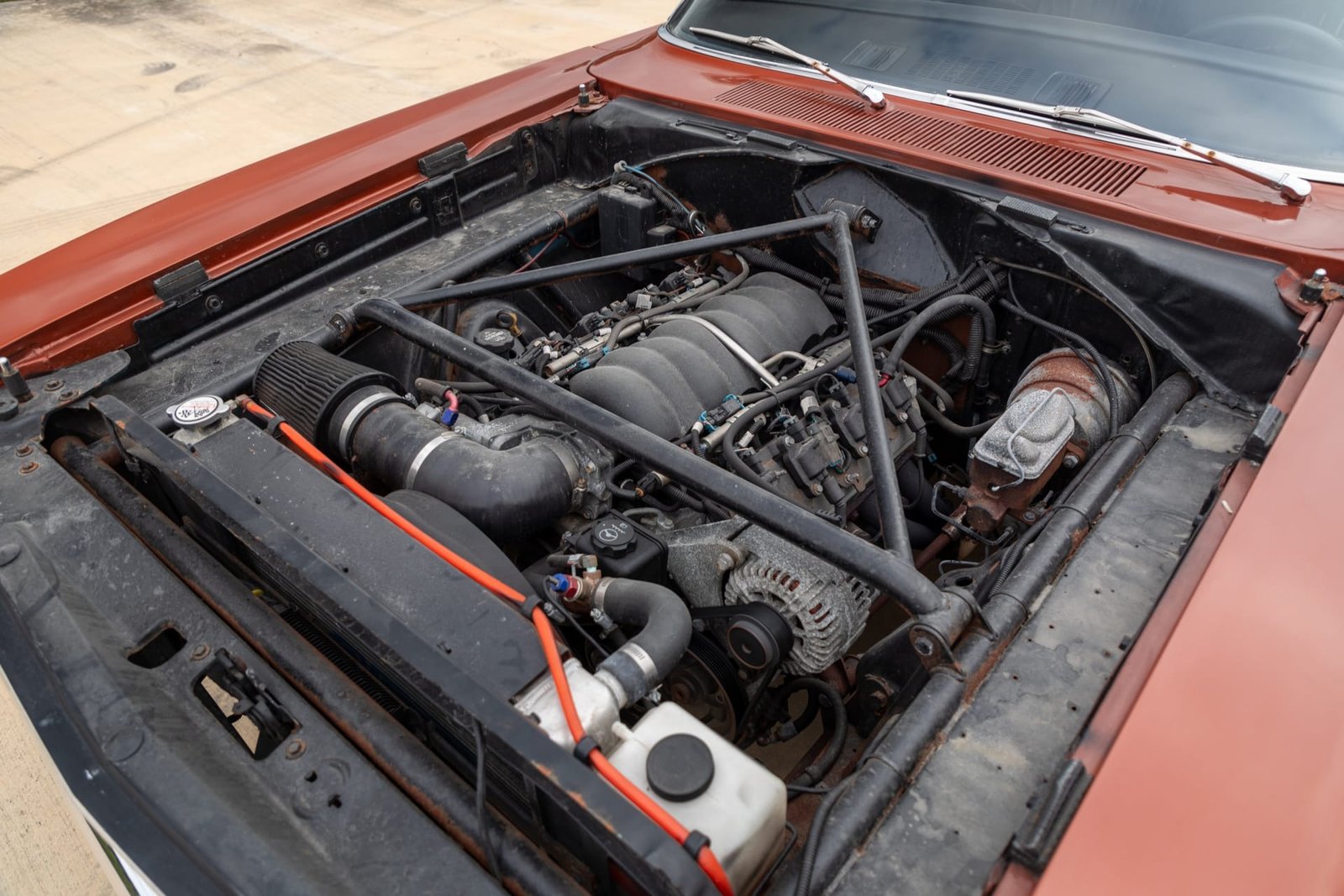 1970 Plymouth Road Runner Hardtop (4)