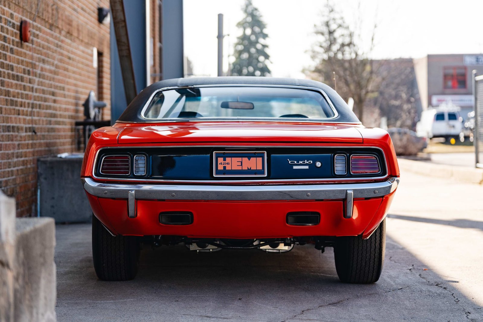 1971 Plymouth Cuda For Sale (27)