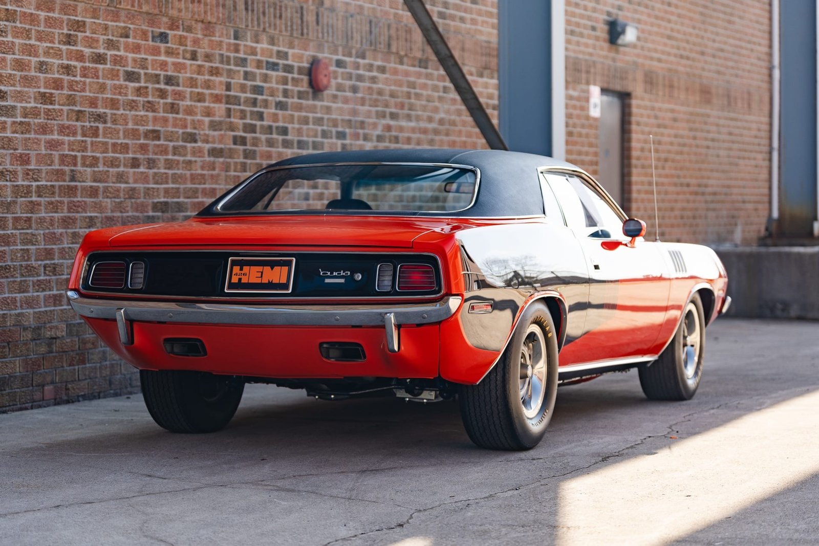 1971 Plymouth Cuda For Sale (41)