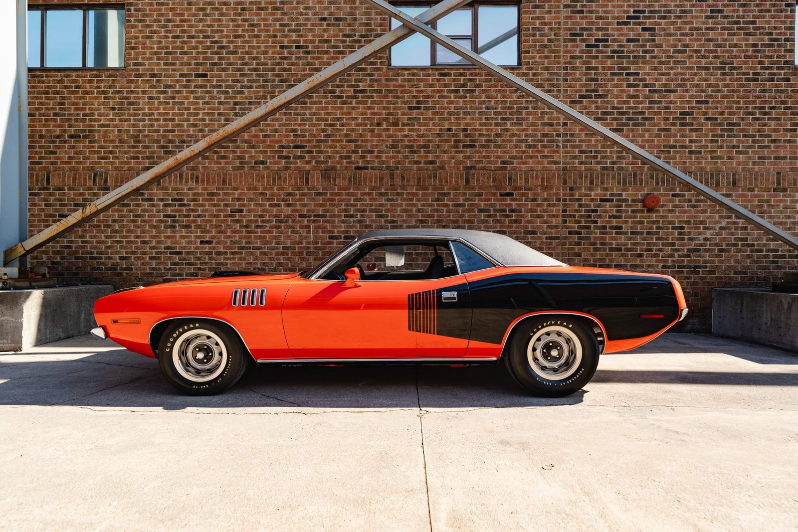 1971 Plymouth Cuda For Sale (42)