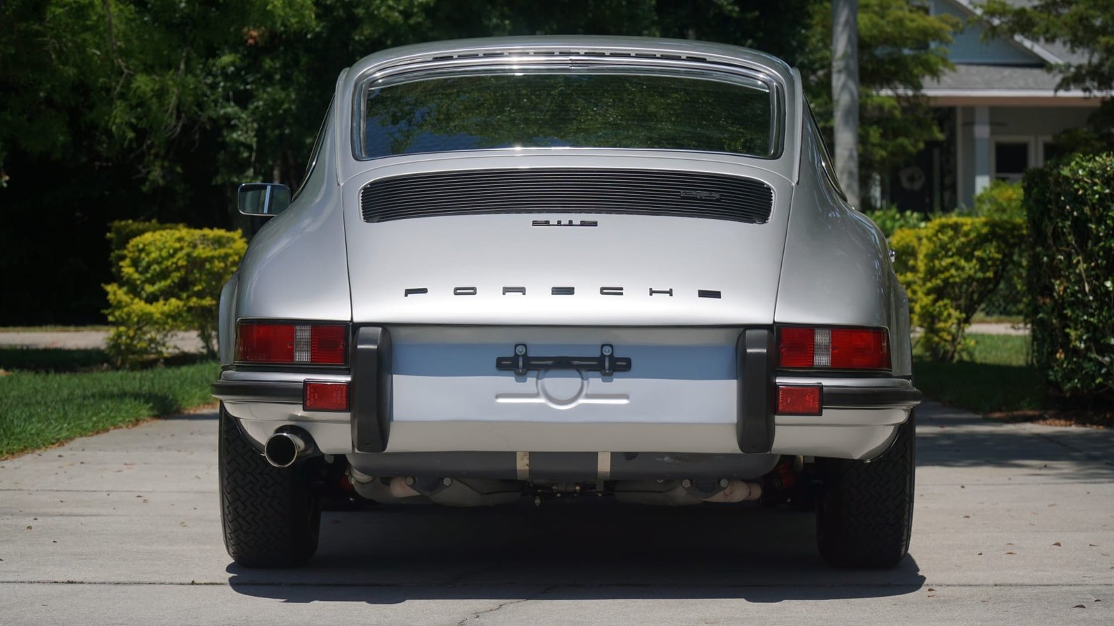 1973 Porsche 911S Coupe For Sale (36)