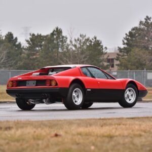 1979 Ferrari 512 BB For Sale