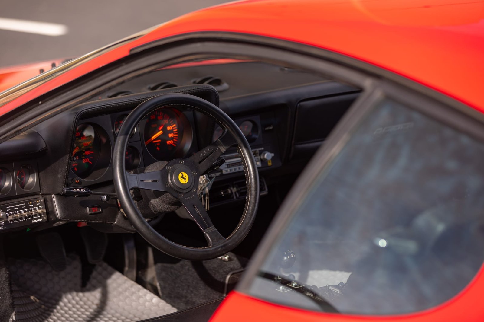 1982 Ferrari 512 BBi For Sale (10)