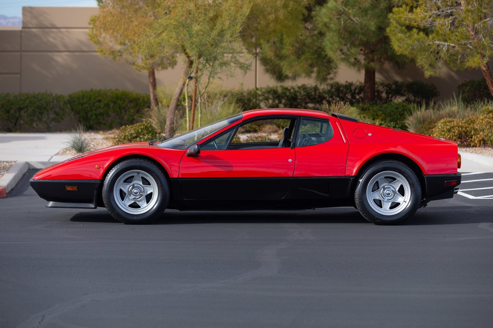 1982 Ferrari 512 BBi For Sale (15)