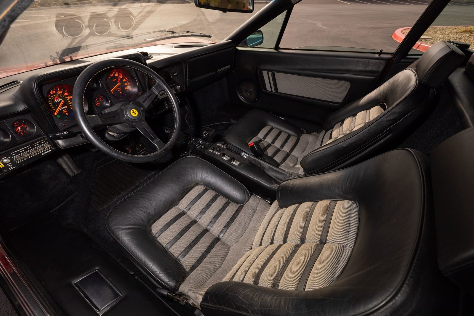 1982 Ferrari 512 BBi For Sale (6)