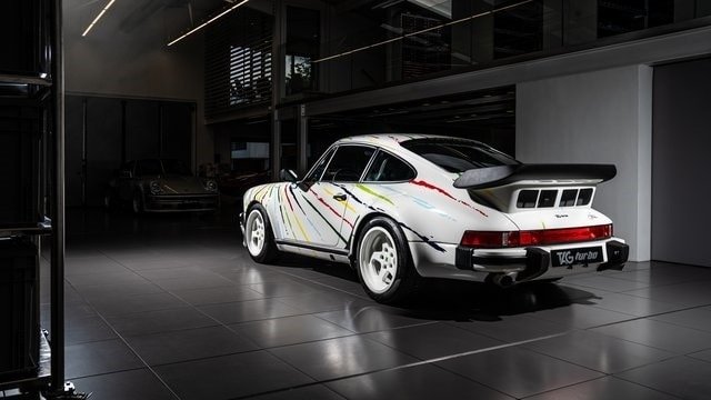 1987 Porsche TAG Turbo by Lanzante (SJ87) (34)