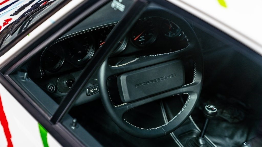 1987 Porsche TAG Turbo by Lanzante (SJ87) (43)