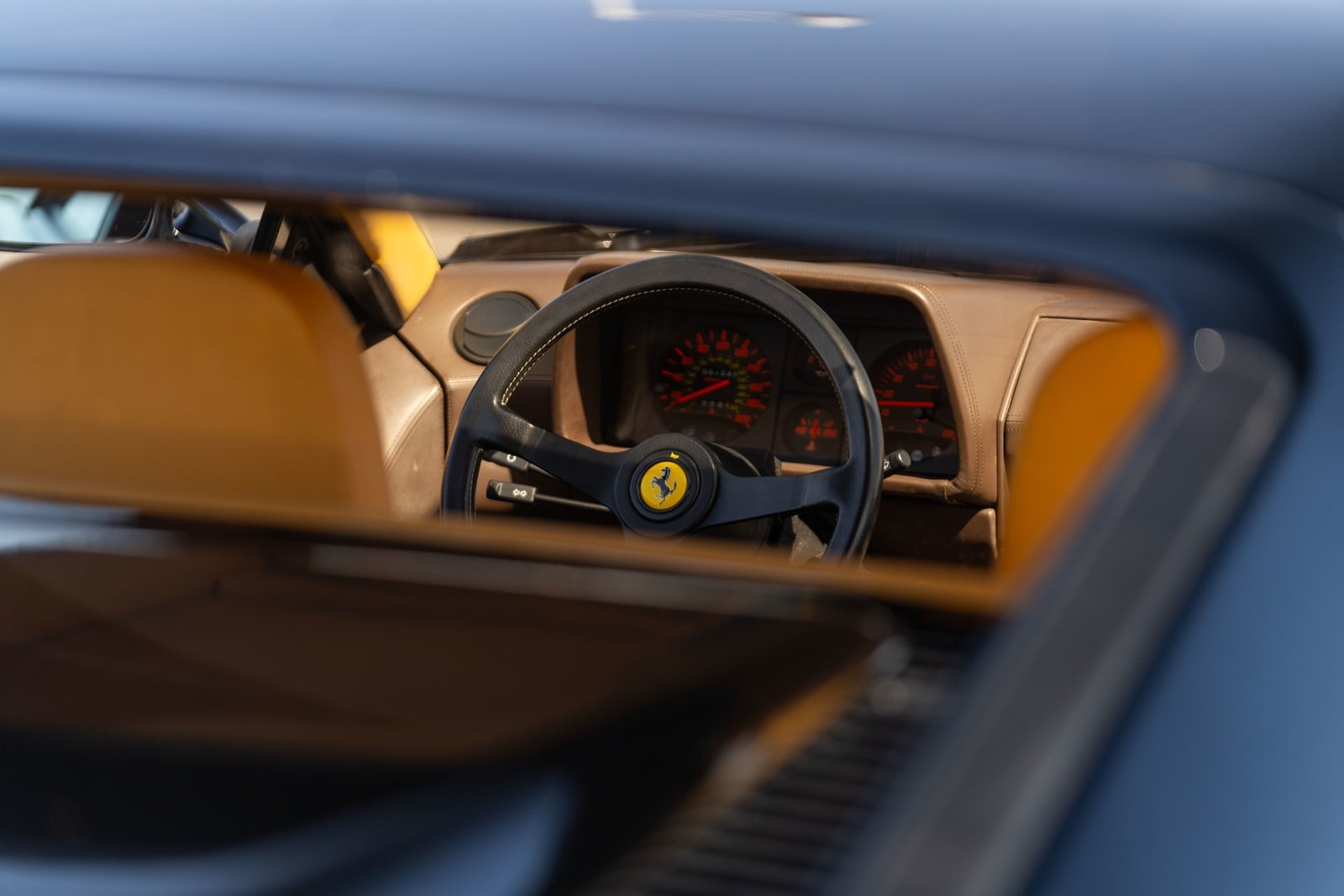 1988 Ferrari Testarossa For Sale (19)