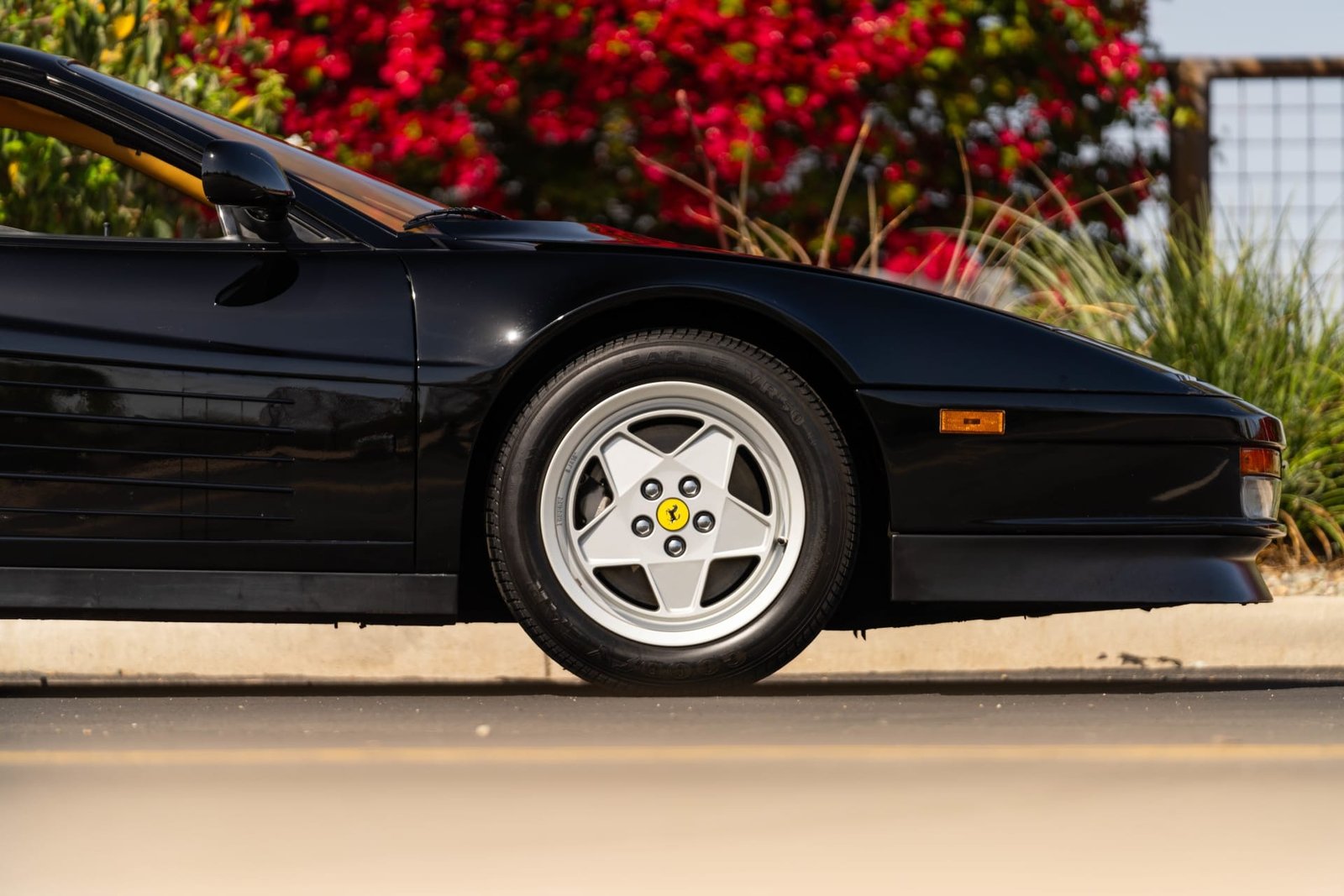 1988 Ferrari Testarossa For Sale (2)