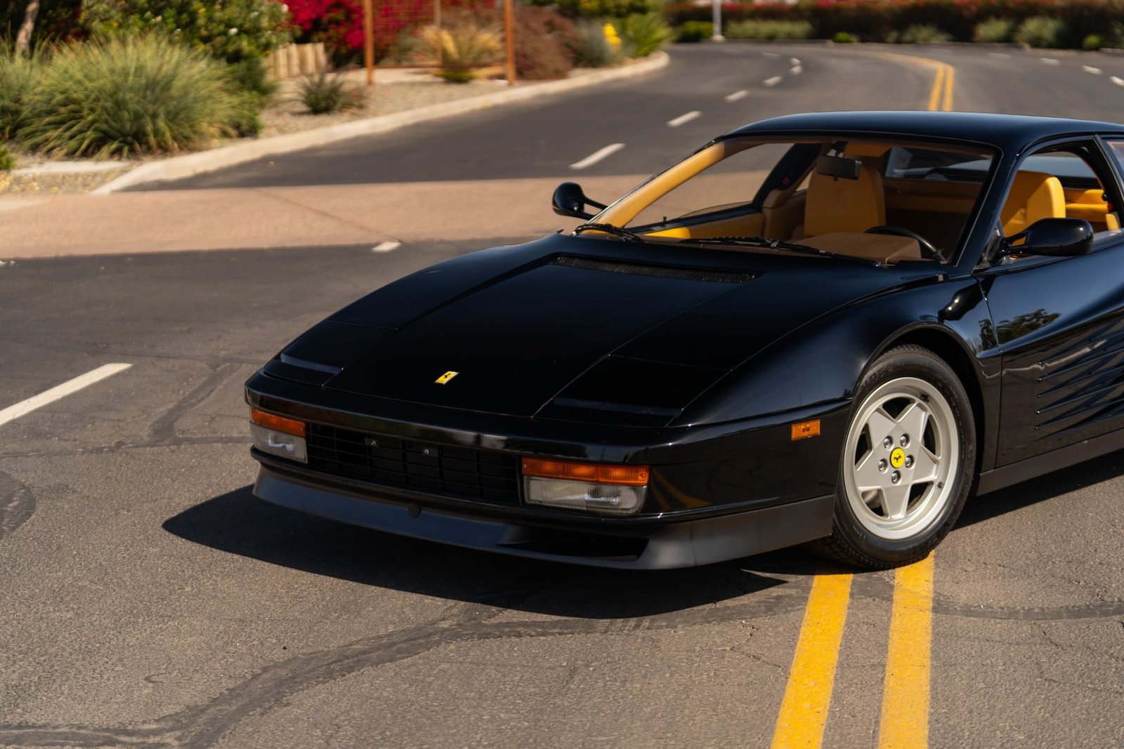 1988 Ferrari Testarossa For Sale (23)