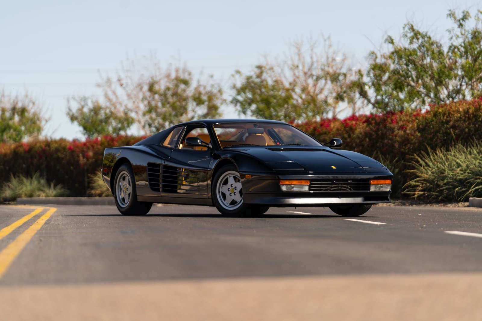 1988 Ferrari Testarossa For Sale (5)