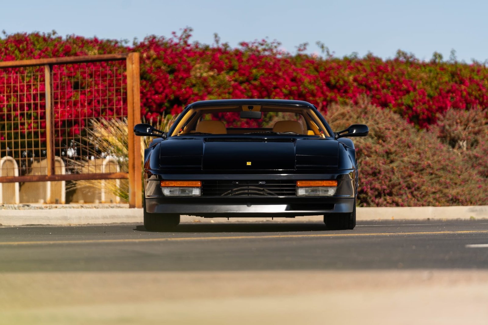 1988 Ferrari Testarossa For Sale (7)