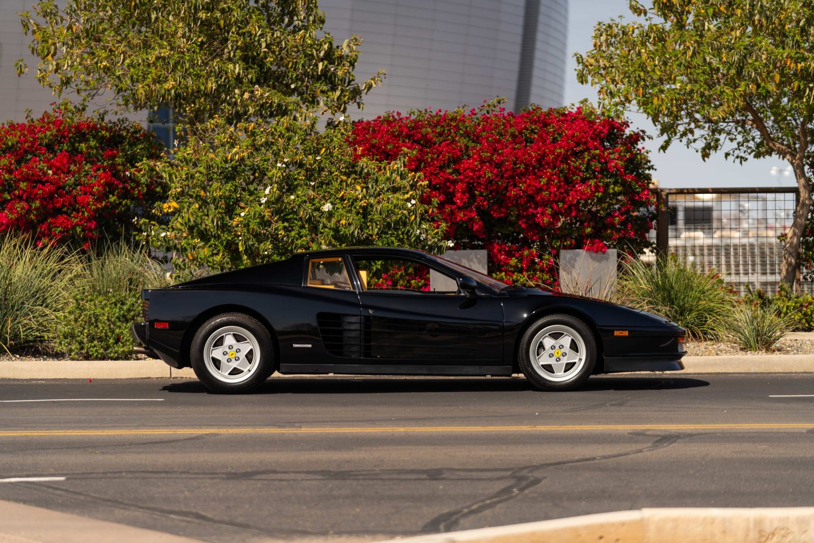 1988 Ferrari Testarossa For Sale (9)