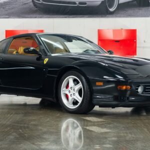 1999 Ferrari 456M GTA For Sale