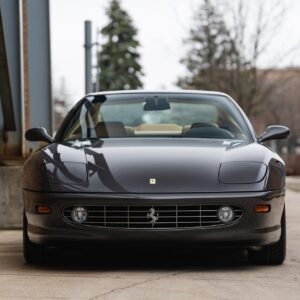 2003 Ferrari 456M For Sale