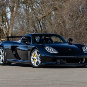 2004 Porsche Carrera GT For Sale