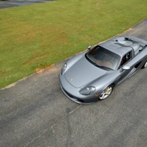 2004 Porsche Carrera GT For Sale