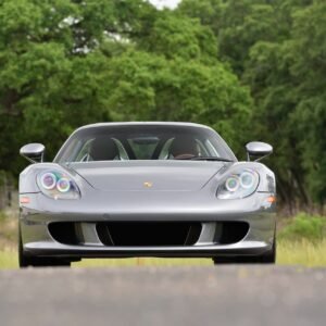 2004 Porsche Carrera GT For Sale