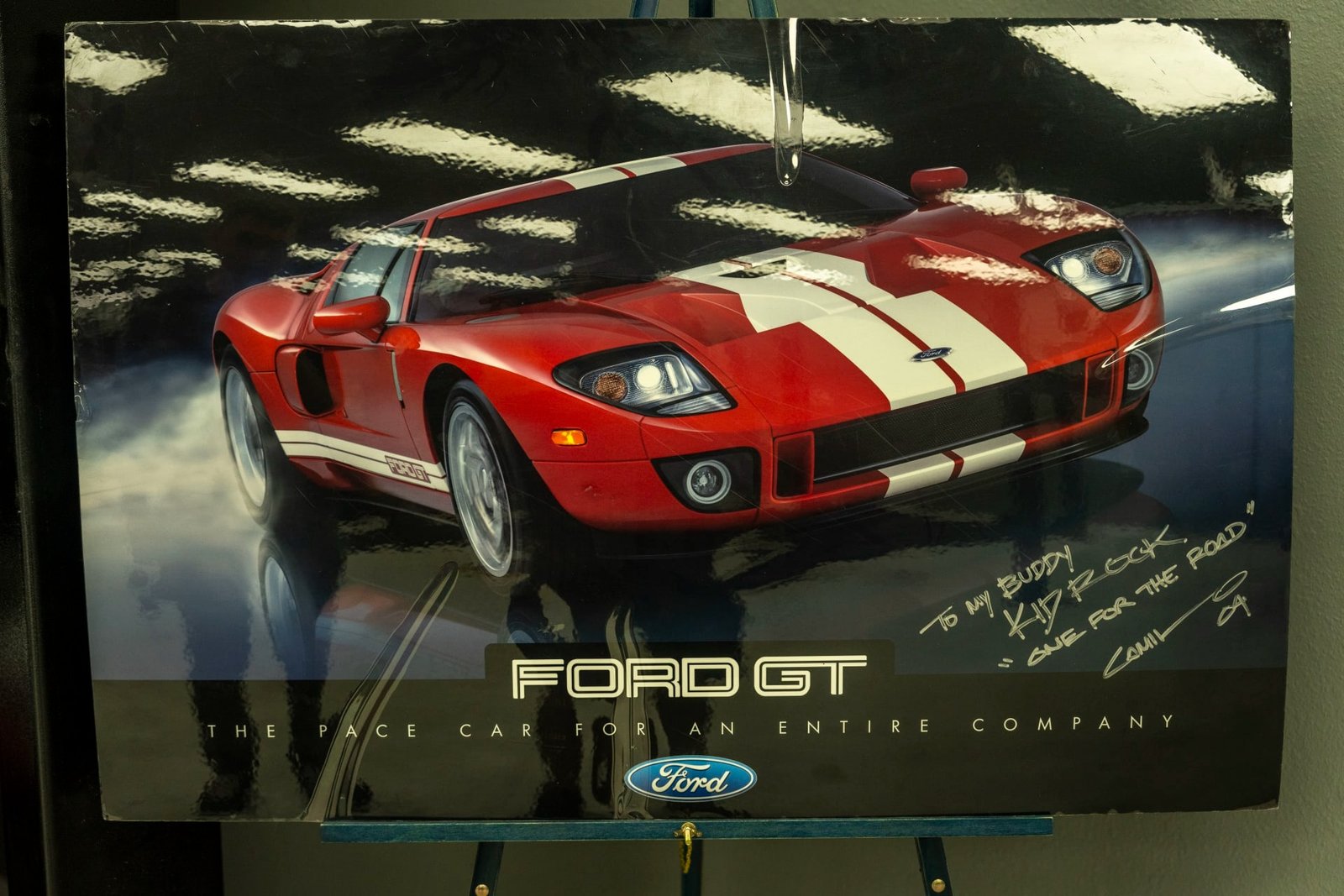 2005 Ford GT For Sale (2)