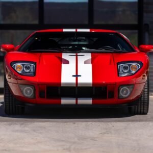 2005 Ford GT For Sale