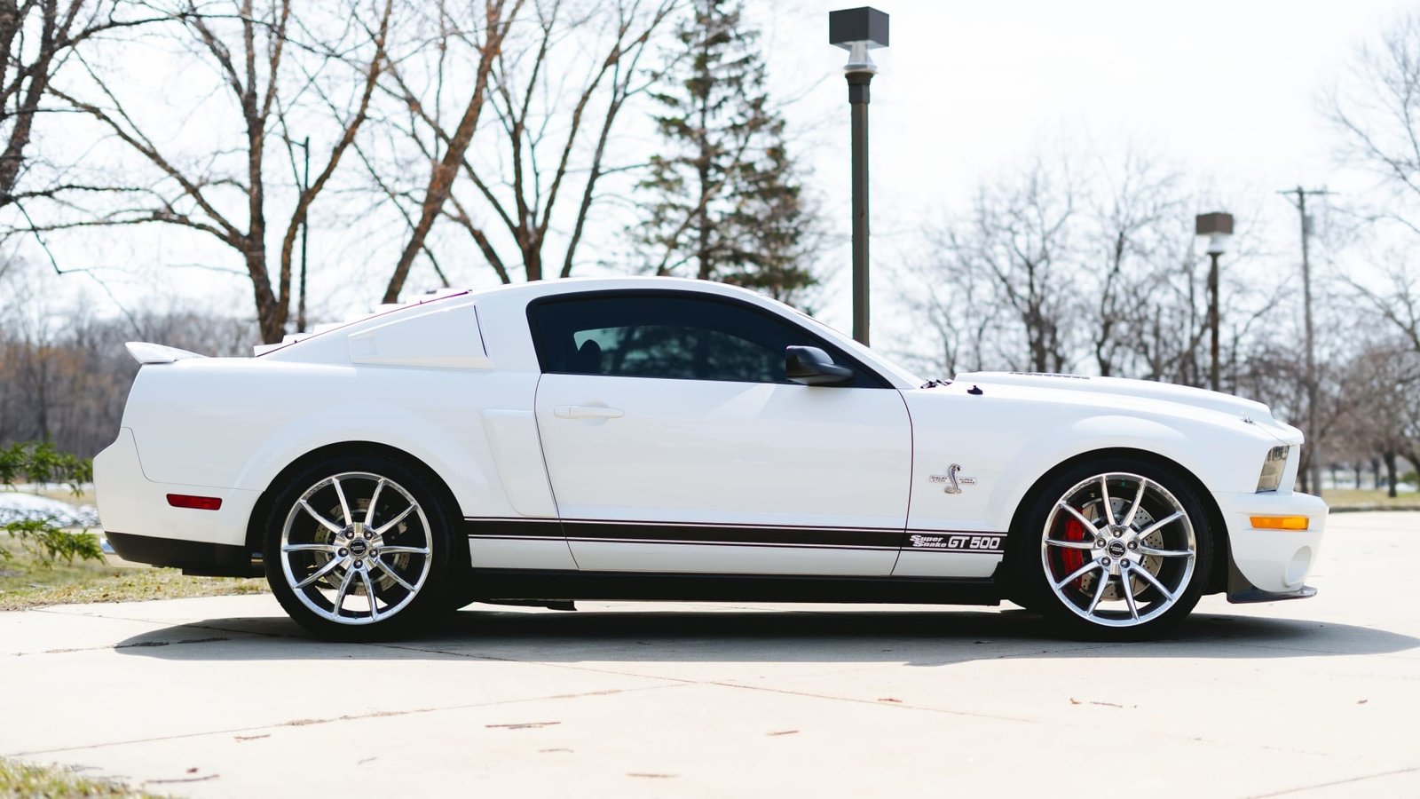 2007 Ford Shelby GT500 Super Snake (20)