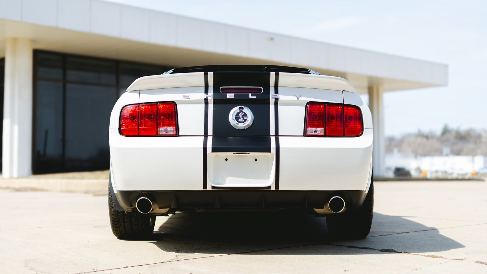 2007 Ford Shelby GT500 Super Snake (24)