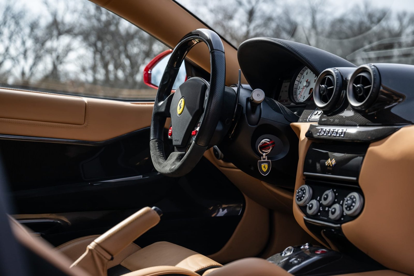 2010 Ferrari 599 GTB Fiorano For Sale (18)