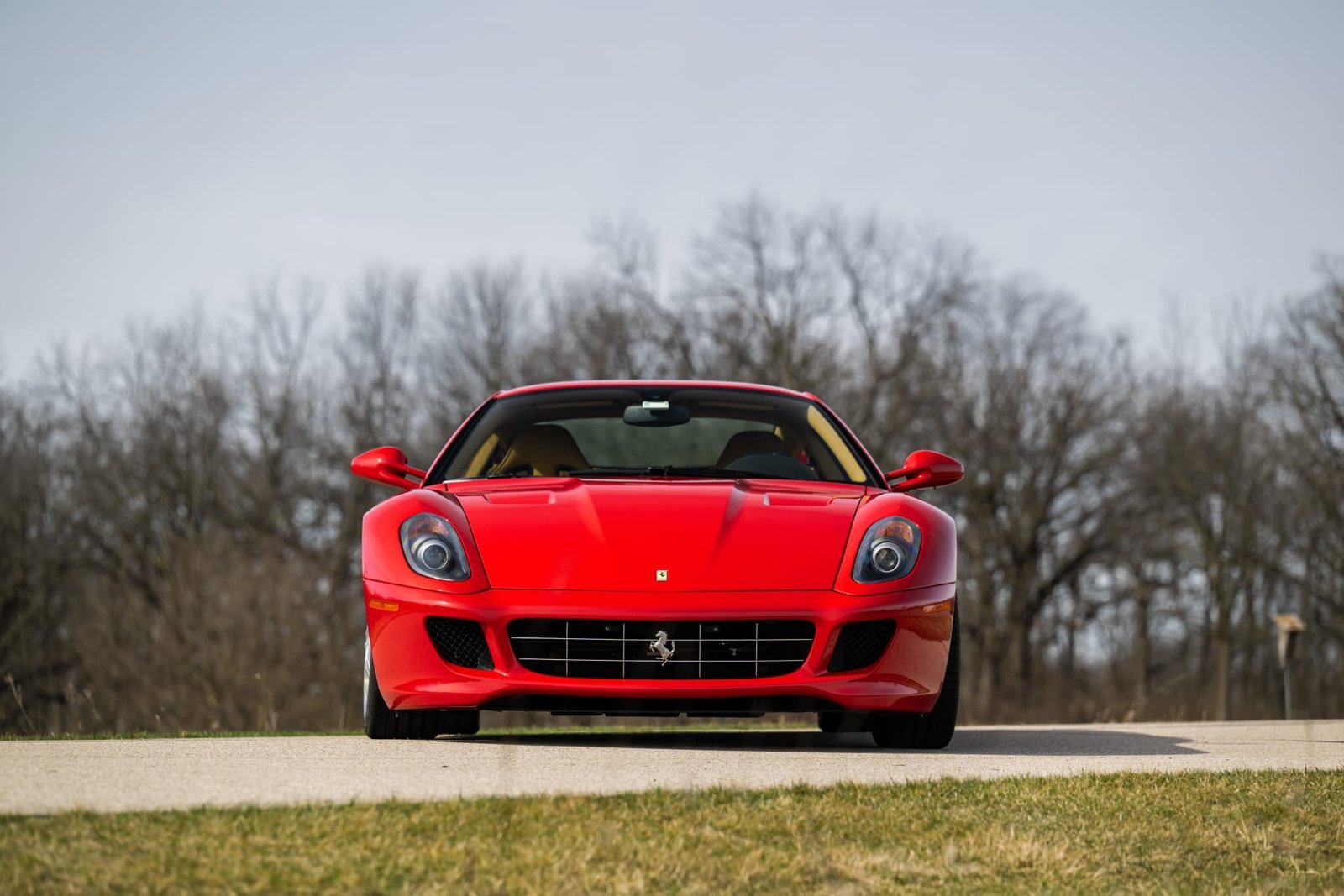 2010 Ferrari 599 GTB Fiorano For Sale (26)