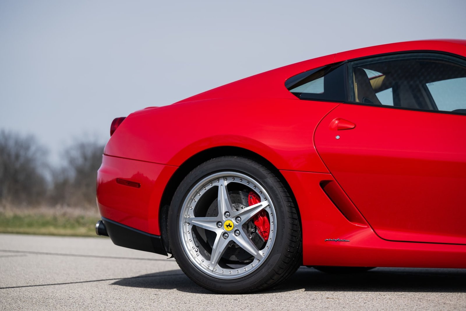 2010 Ferrari 599 GTB Fiorano For Sale (28)