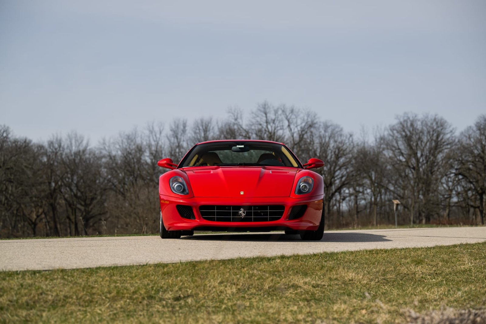 2010 Ferrari 599 GTB Fiorano For Sale (29)