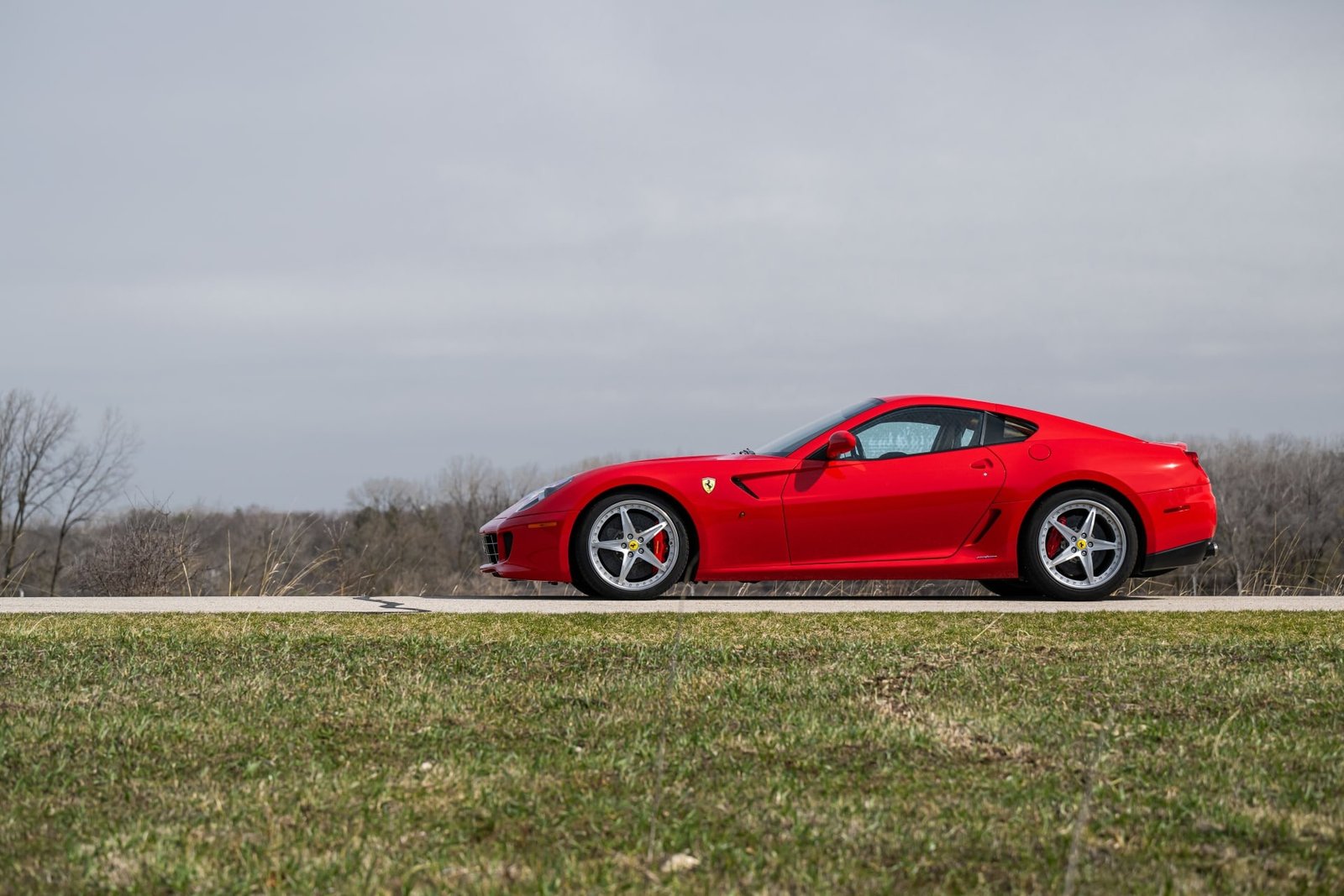 2010 Ferrari 599 GTB Fiorano For Sale (31)