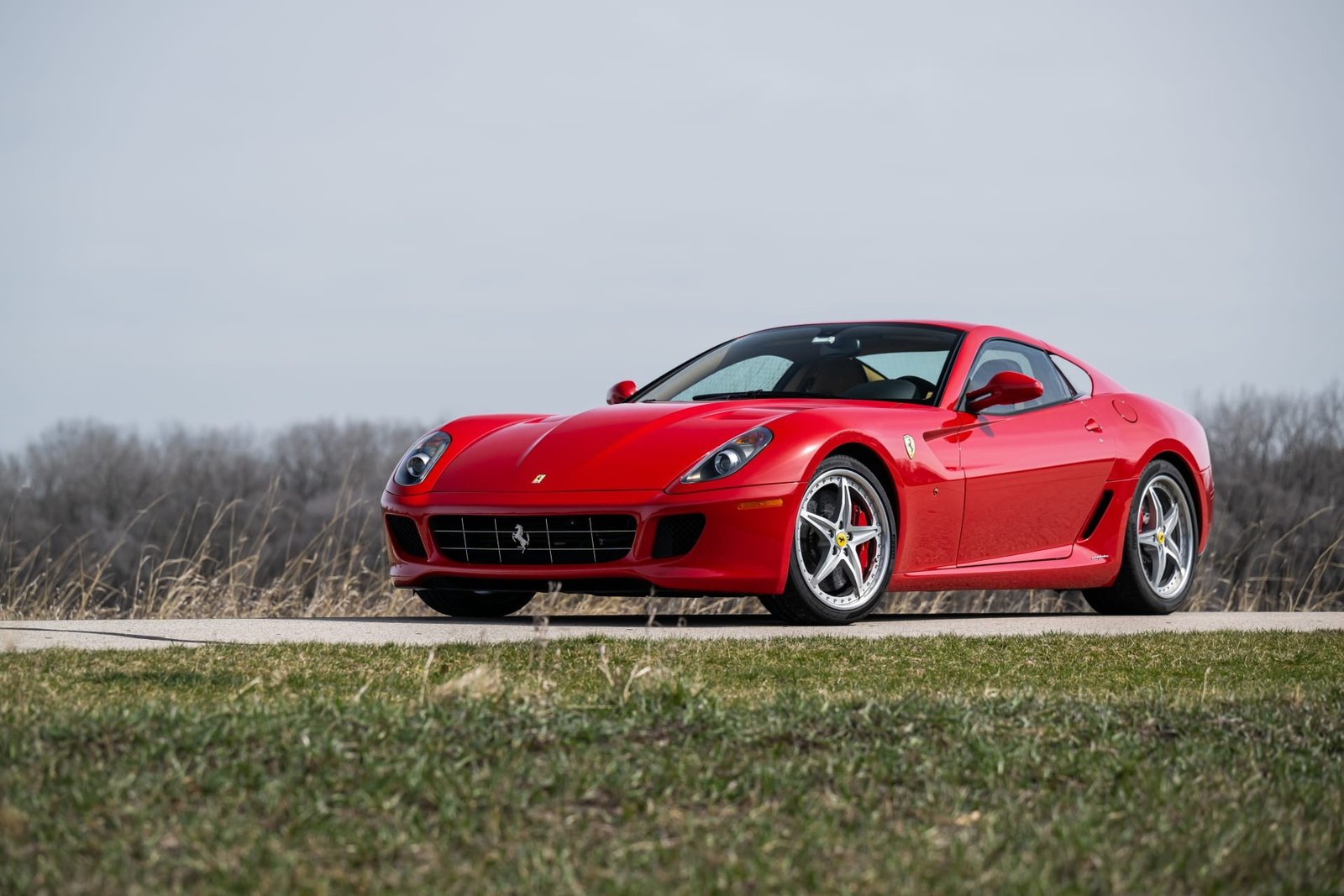 2010 Ferrari 599 GTB Fiorano For Sale (32)