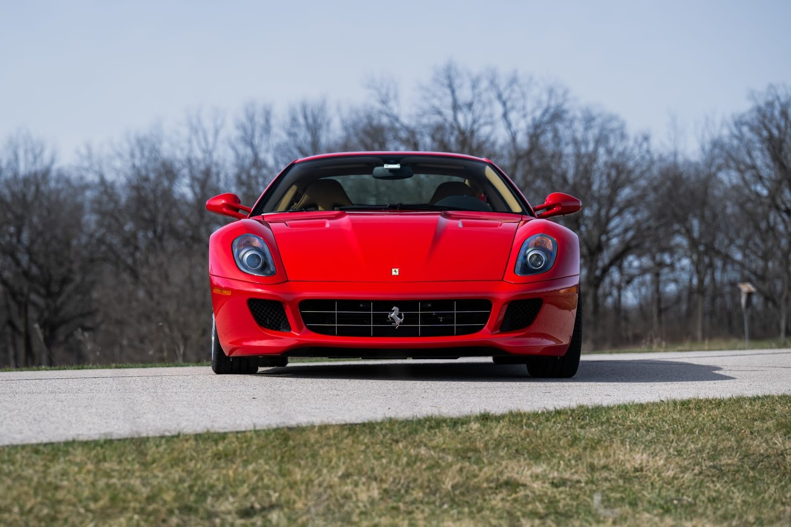 2010 Ferrari 599 GTB Fiorano For Sale (7)