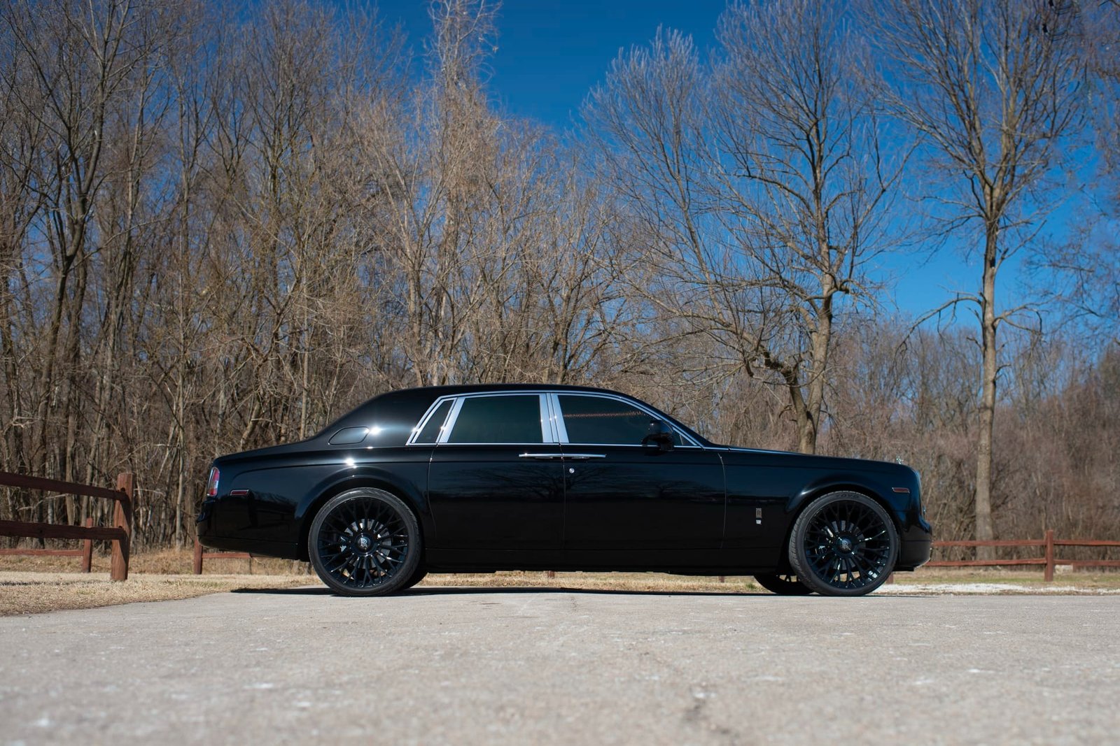 2010 Rolls-Royce Phantom For Sale (17)