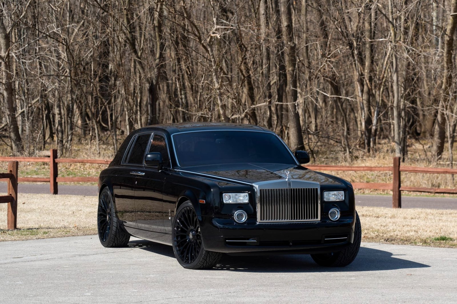 2010 Rolls-Royce Phantom For Sale (23)