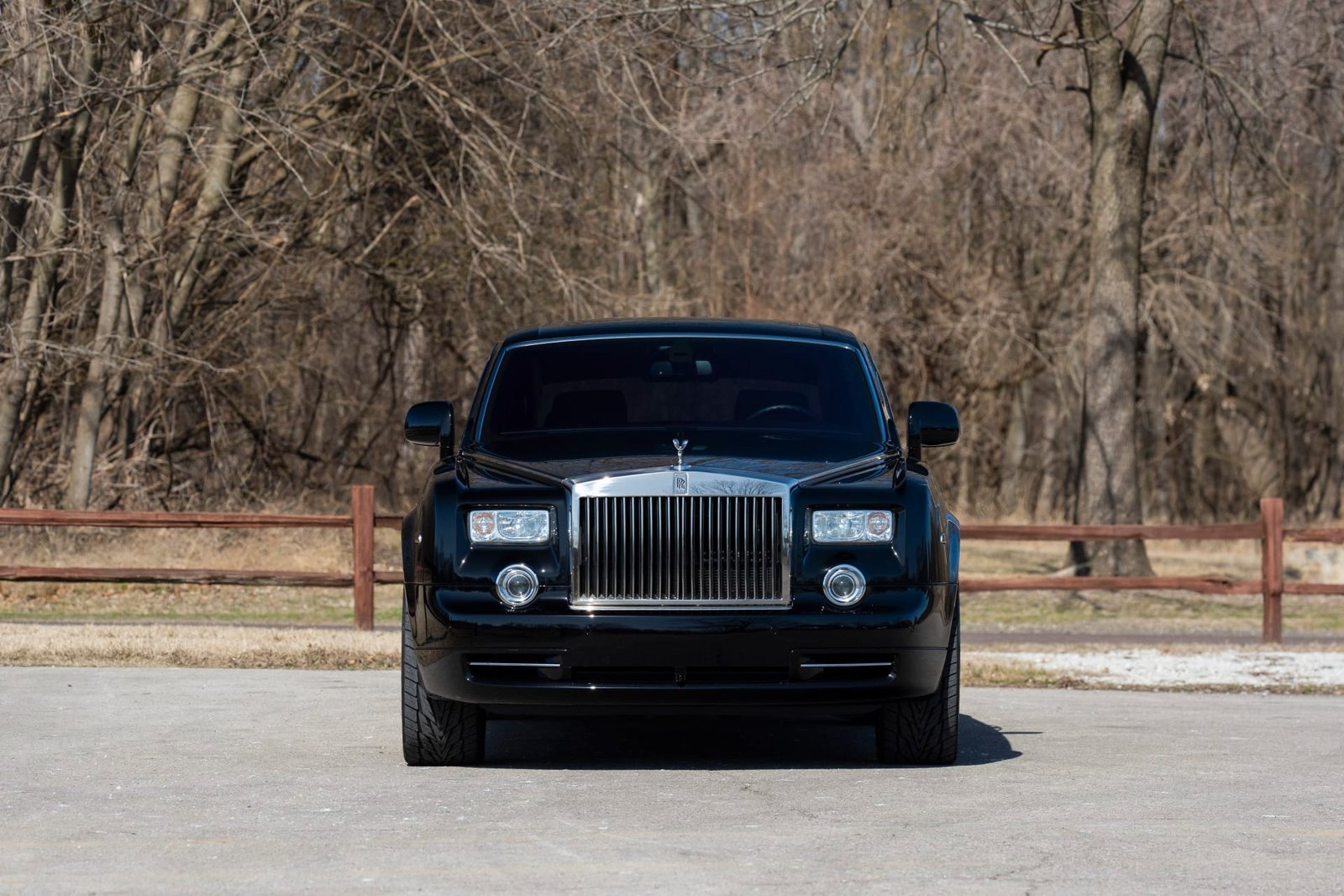 2010 Rolls-Royce Phantom For Sale (25)