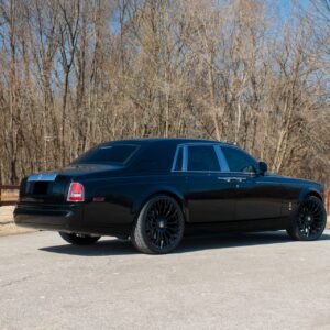 2010 Rolls-Royce Phantom For Sale