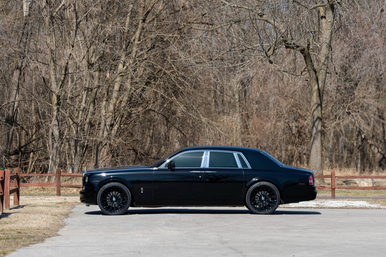 2010 Rolls-Royce Phantom For Sale (27)