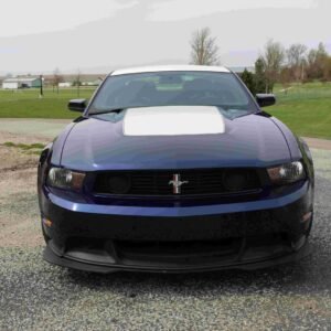 2012 Ford Mustang Boss 302 For Sale