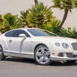 2013 Bentley GT For Sale Coupe