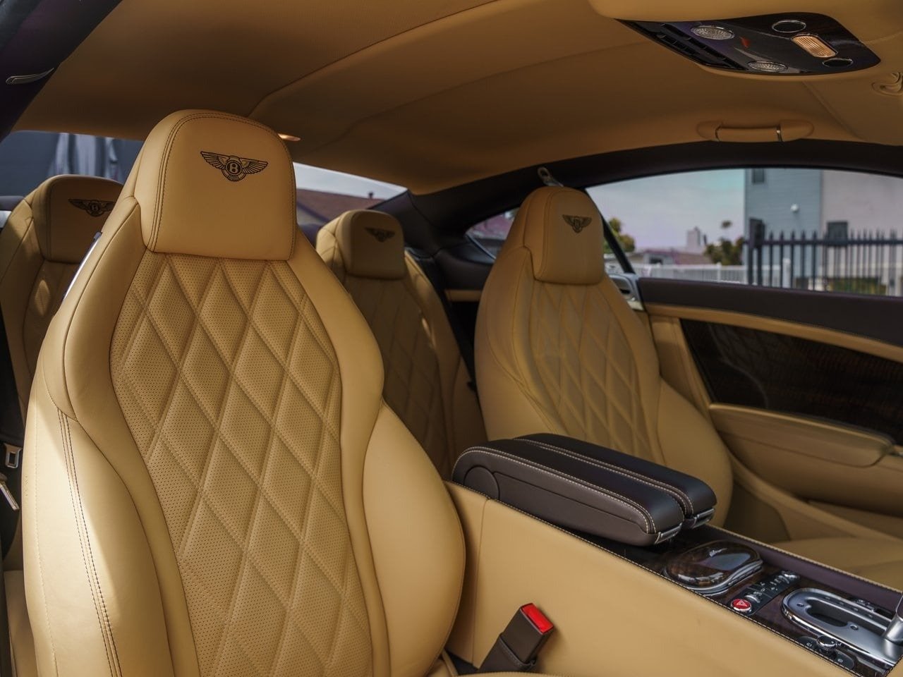 2013 Bentley GT For Sale Coupe (11)