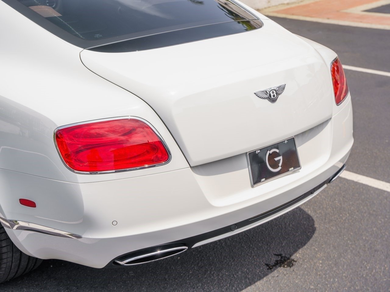 2013 Bentley GT For Sale Coupe (16)