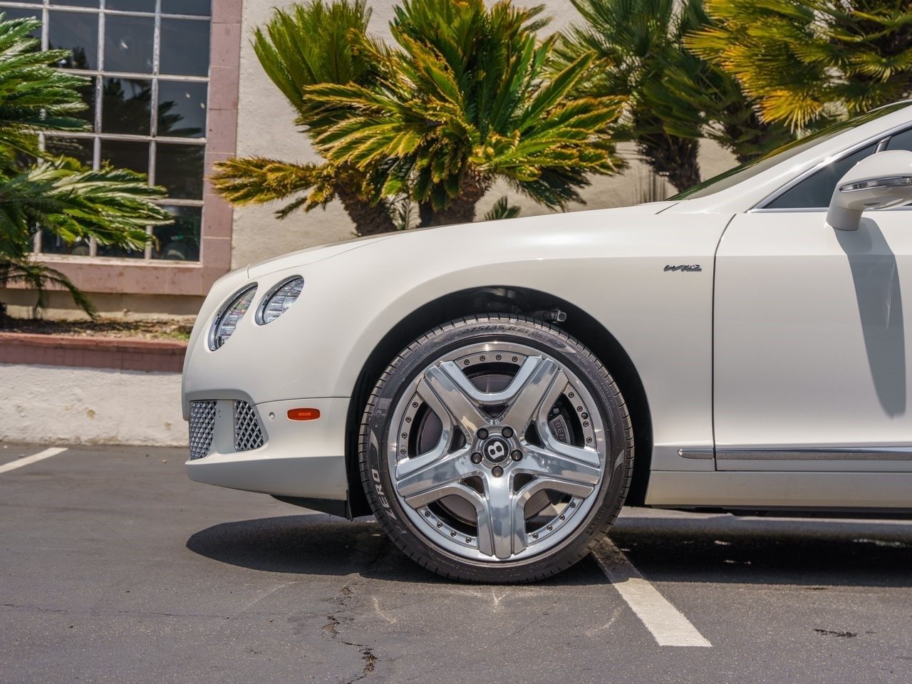 2013 Bentley GT For Sale Coupe (3)