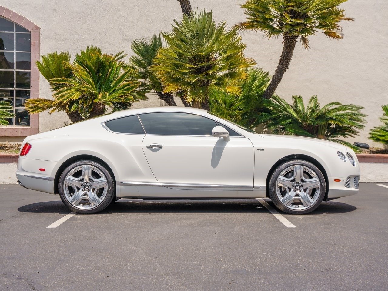 2013 Bentley GT For Sale Coupe (32)
