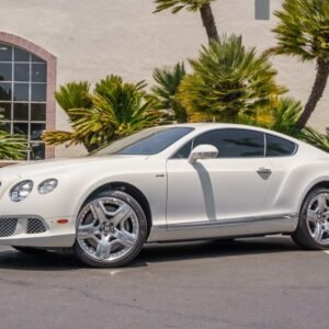 2013 Bentley GT For Sale Coupe – Certified Pre Owned