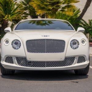 2013 Bentley GT For Sale Coupe – Certified Pre Owned