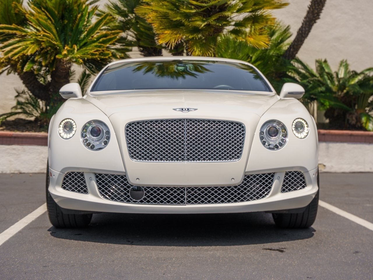 2013 Bentley GT For Sale Coupe (6)