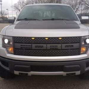 2013 Ford F150 SVT Raptor Pickup